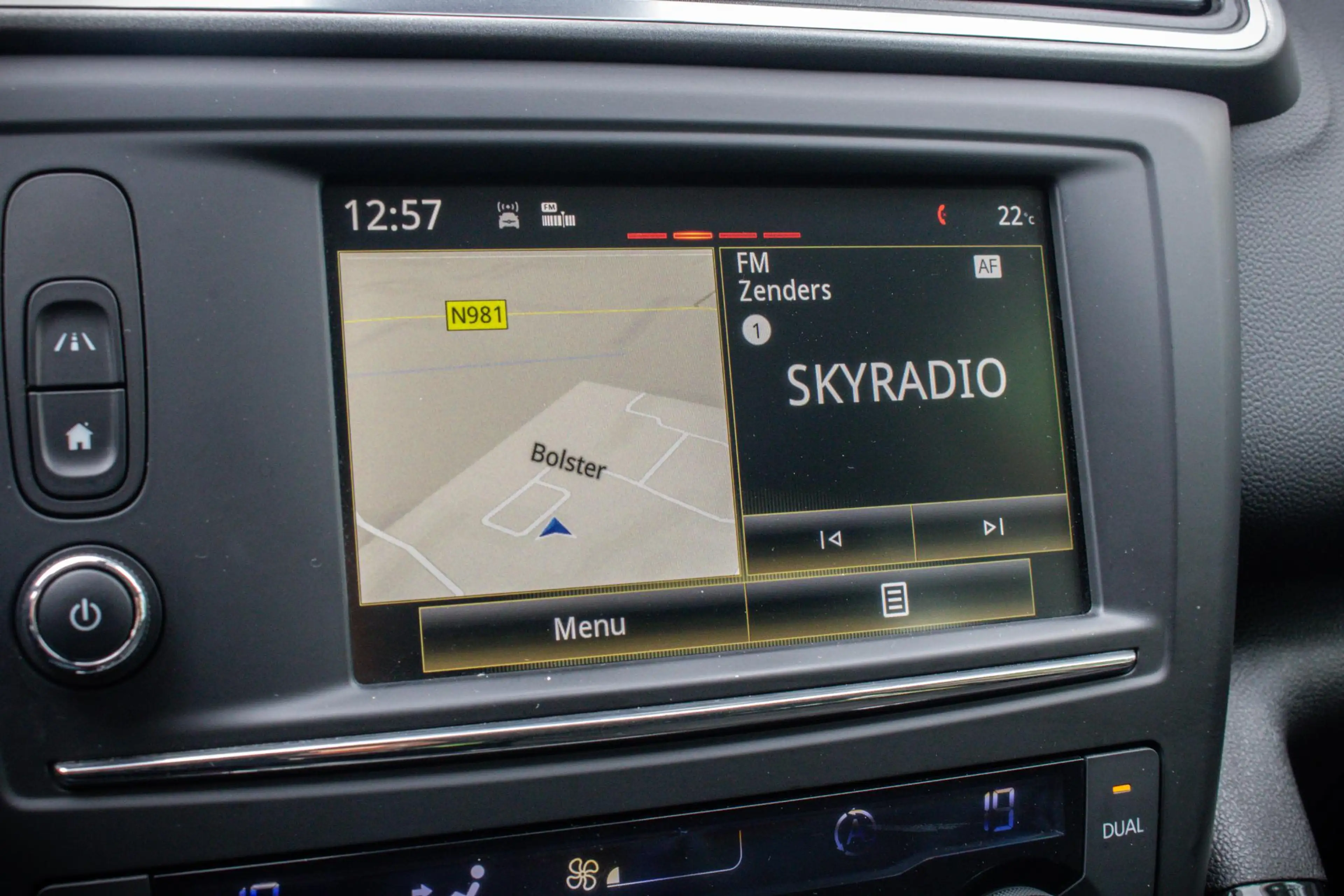 Renault Kadjar 1.2 TCe Bose | Rijklaar | Trekhaak | Camera — photo 27
