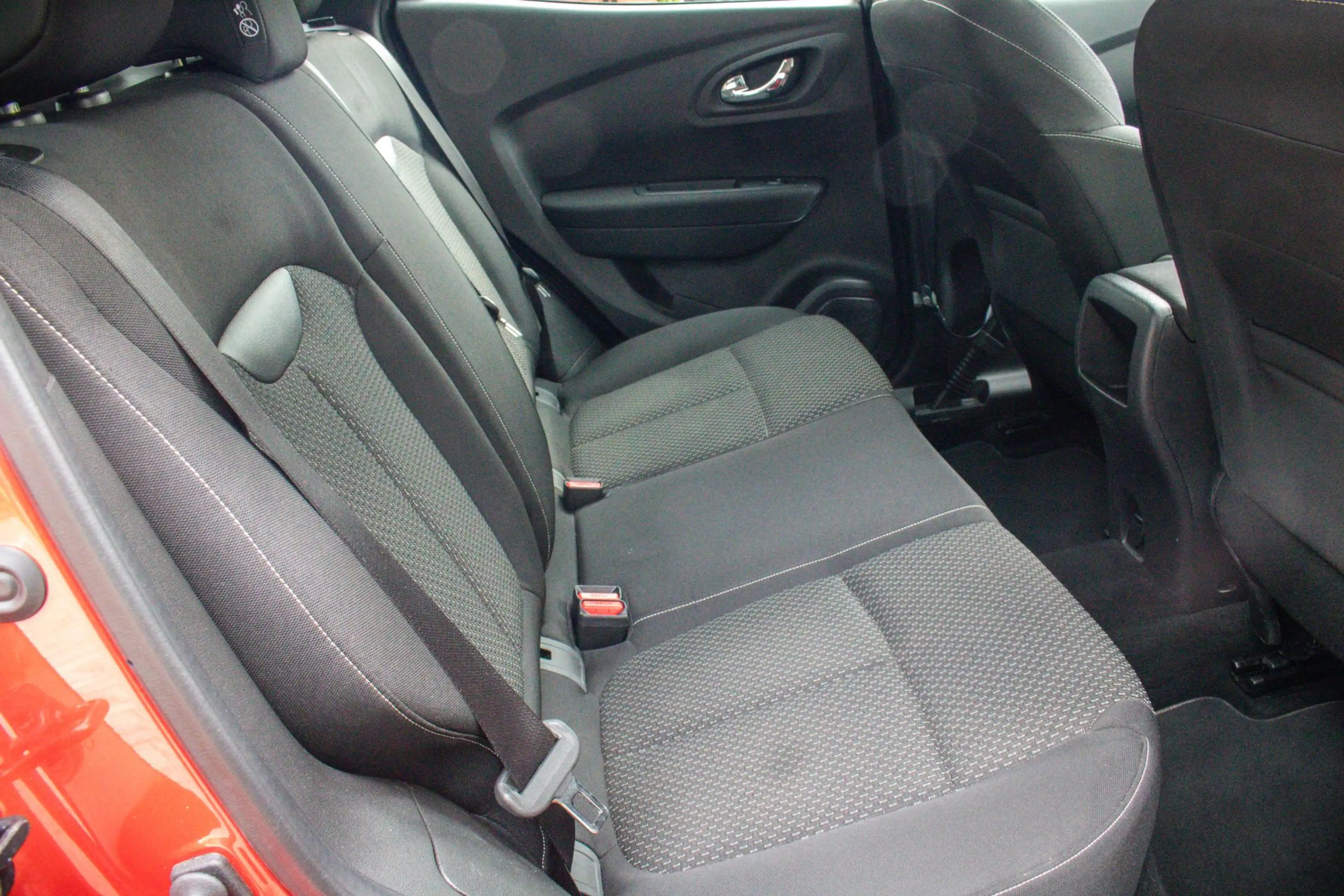 Renault Kadjar 1.2 TCe Bose | Rijklaar | Trekhaak | Camera — photo 19