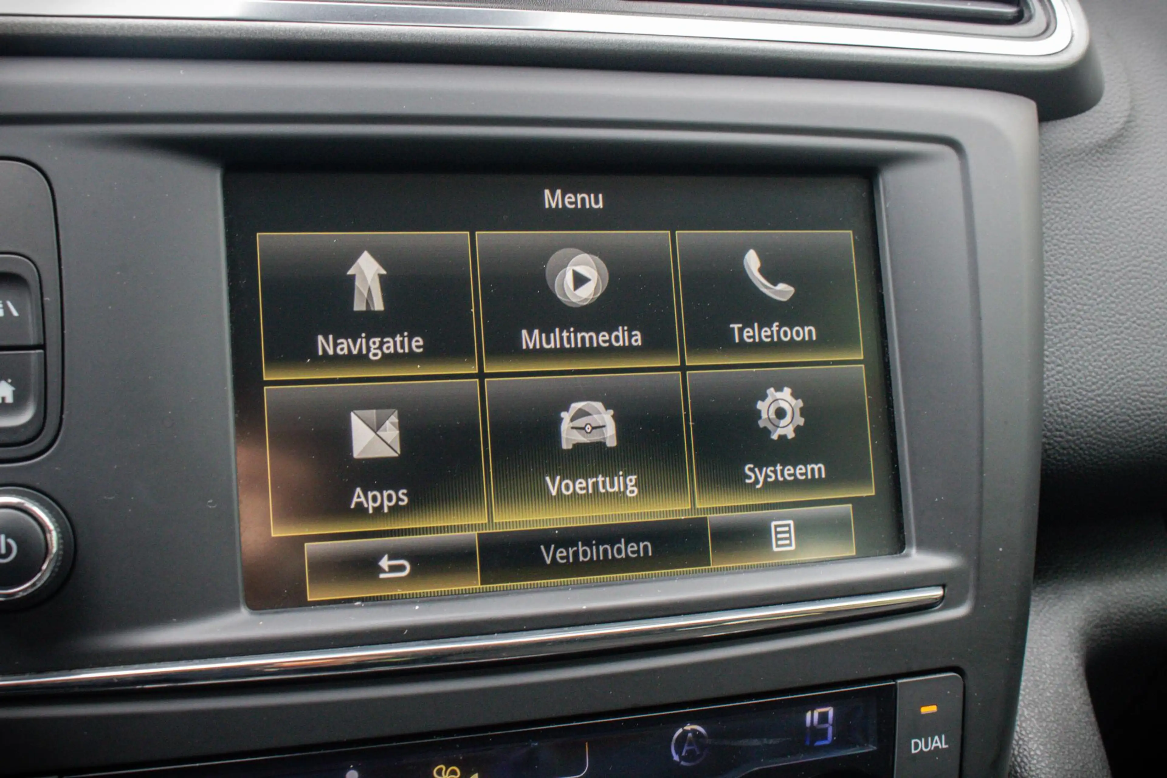 Renault Kadjar 1.2 TCe Bose | Rijklaar | Trekhaak | Camera — photo 4