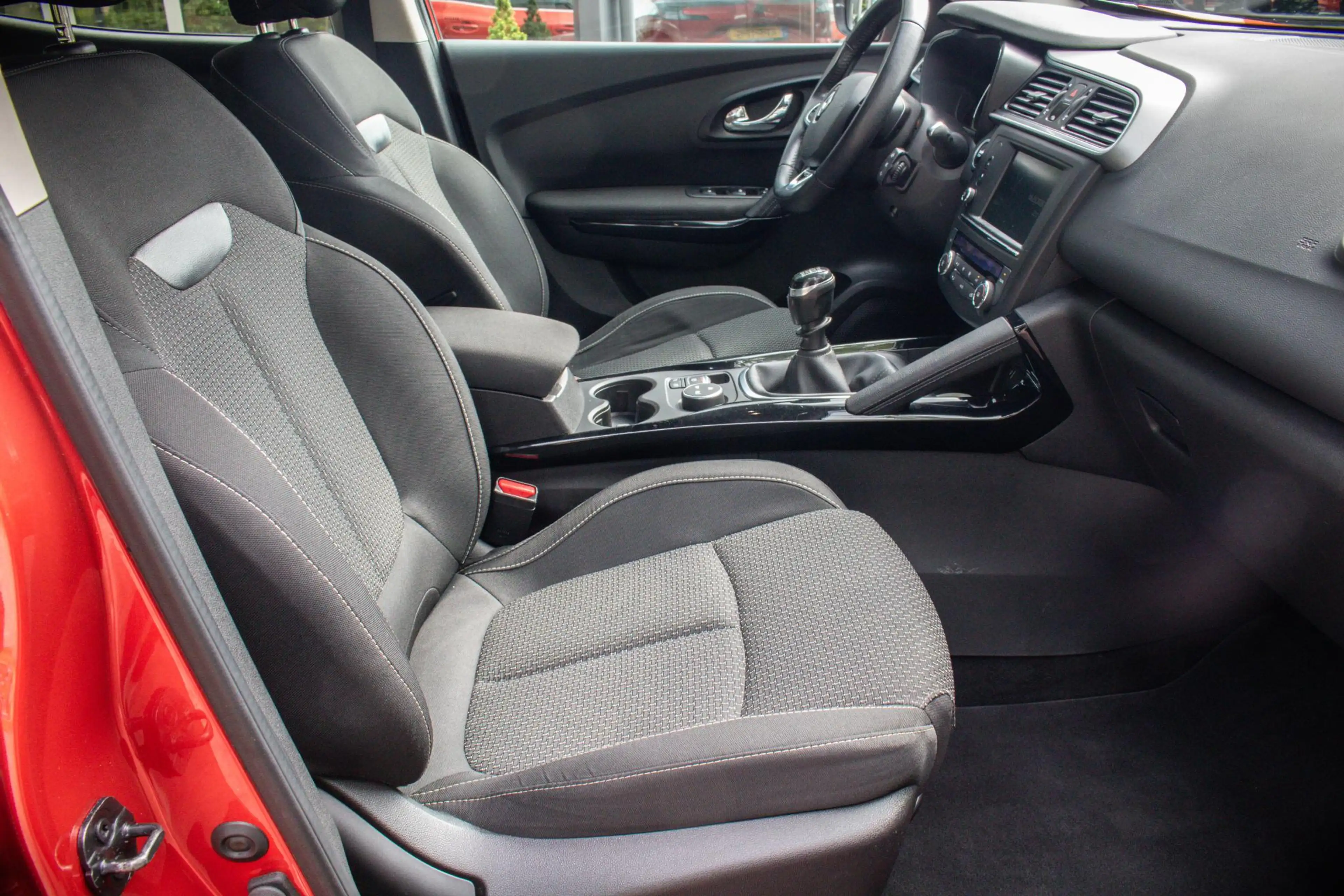 Renault Kadjar 1.2 TCe Bose | Rijklaar | Trekhaak | Camera — photo 9