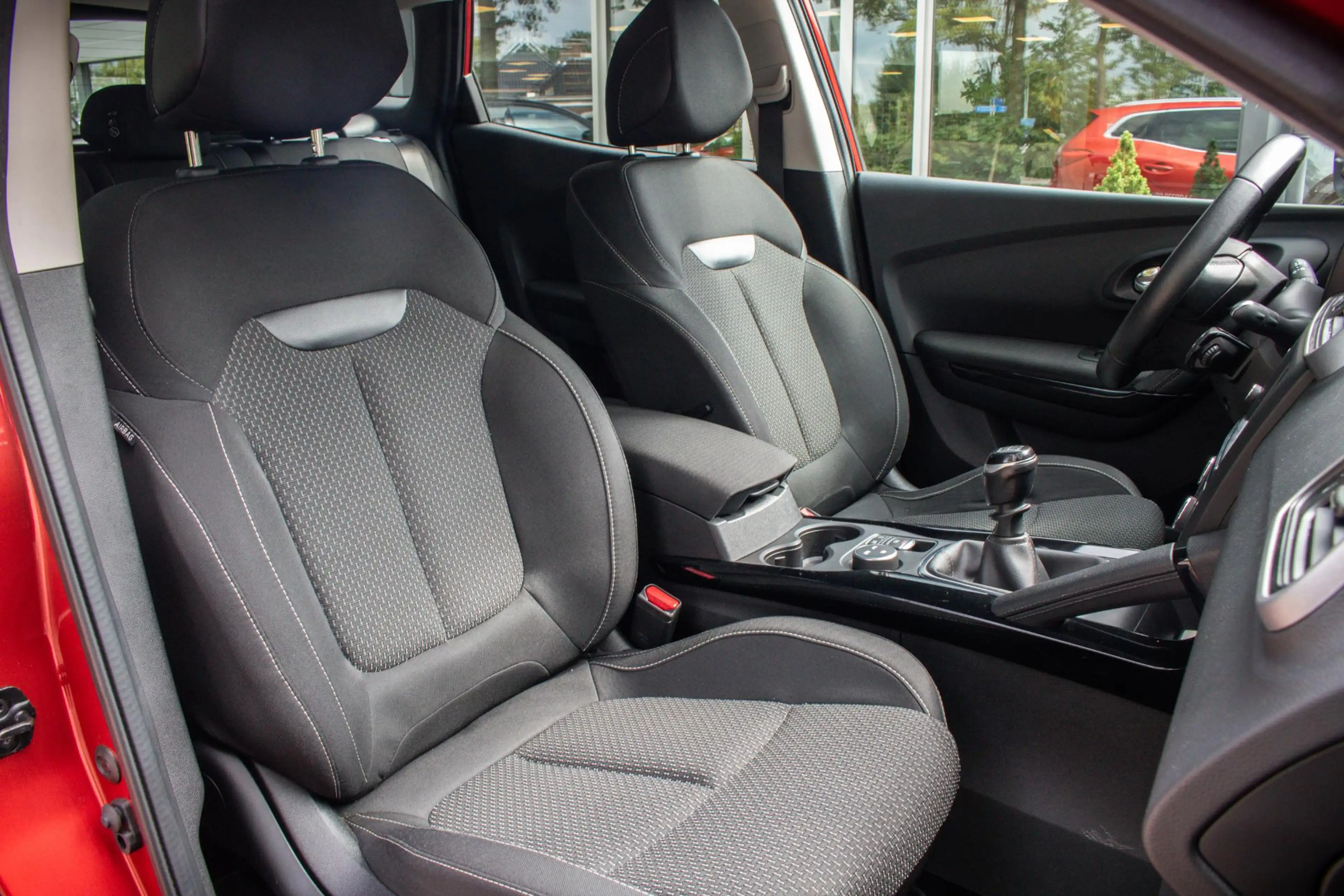 Renault Kadjar 1.2 TCe Bose | Rijklaar | Trekhaak | Camera — photo 11
