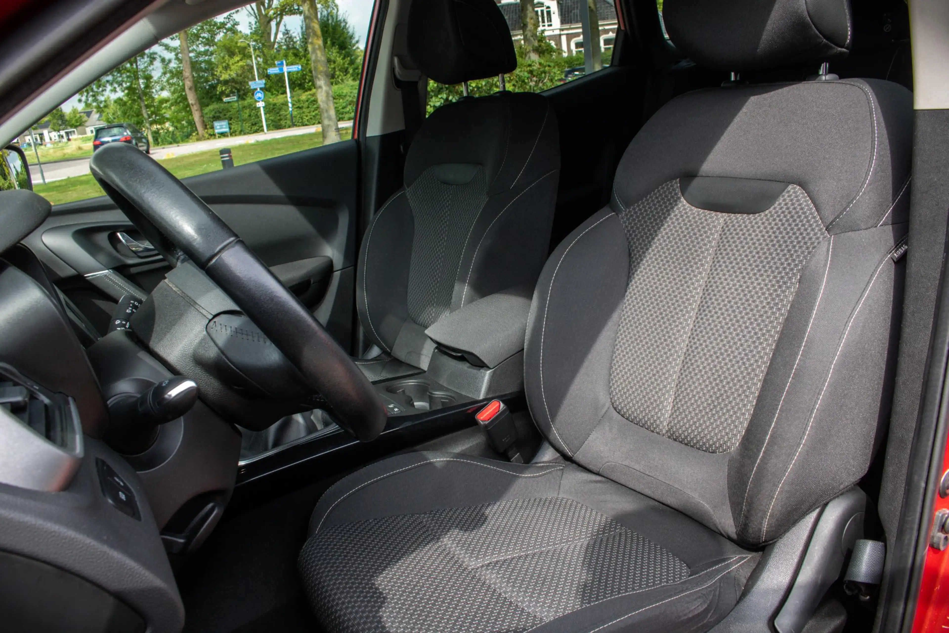 Renault Kadjar 1.2 TCe Bose | Rijklaar | Trekhaak | Camera — photo 22