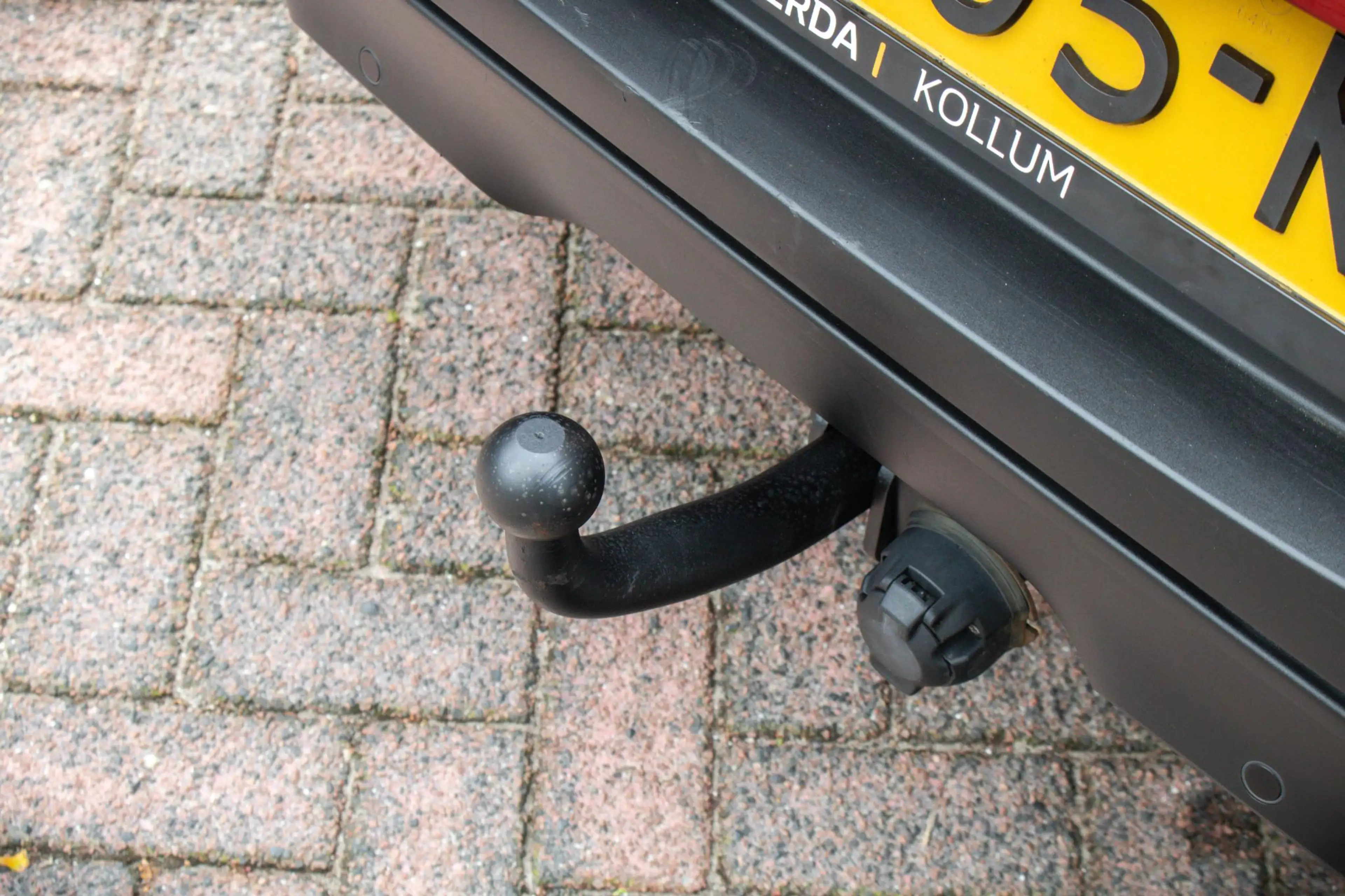 Renault Kadjar 1.2 TCe Bose | Rijklaar | Trekhaak | Camera — photo 18