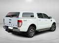 Ford Ranger 3.2 TDCi 147kW 4x4 Dob Cab Wildtrack S/S Blanco - thumbnail 3