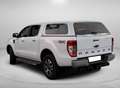 Ford Ranger 3.2 TDCi 147kW 4x4 Dob Cab Wildtrack S/S Blanco - thumbnail 4