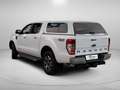 Ford Ranger 3.2 TDCi 147kW 4x4 Dob Cab Wildtrack S/S Blanco - thumbnail 6