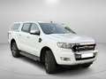 Ford Ranger 3.2 TDCi 147kW 4x4 Dob Cab Wildtrack S/S Blanco - thumbnail 2