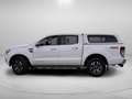 Ford Ranger 3.2 TDCi 147kW 4x4 Dob Cab Wildtrack S/S Blanco - thumbnail 7