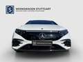 Mercedes-Benz EQS EQS 580 4M AMG 20" NAPPA MAGNO 4xMassage NP179 Weiß - thumbnail 6