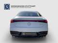Mercedes-Benz EQS EQS 580 4M AMG 20" NAPPA MAGNO 4xMassage NP179 Weiß - thumbnail 4