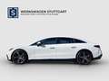 Mercedes-Benz EQS EQS 580 4M AMG 20" NAPPA MAGNO 4xMassage NP179 Weiß - thumbnail 2
