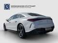 Mercedes-Benz EQS EQS 580 4M AMG 20" NAPPA MAGNO 4xMassage NP179 Weiß - thumbnail 3