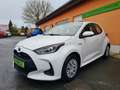 Toyota Yaris 1.5 Hybrid Autom. 1.HD+GEPFLEGT! +ACC /CAM Blanc - thumbnail 4