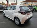 Toyota Yaris 1.5 Hybrid Autom. 1.HD+GEPFLEGT! +ACC /CAM Blanc - thumbnail 8