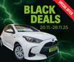 Toyota Yaris 1.5 Hybrid Autom. 1.HD+GEPFLEGT! +ACC /CAM Blanc - thumbnail 1