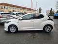 Toyota Yaris 1.5 Hybrid Autom. 1.HD+GEPFLEGT! +ACC /CAM Blanc - thumbnail 9