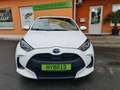 Toyota Yaris 1.5 Hybrid Autom. 1.HD+GEPFLEGT! +ACC /CAM Blanc - thumbnail 3