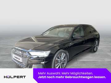 Avant 55 quattro S LINE BLACKPAK PANO LM20