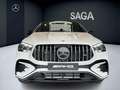 Mercedes-Benz GLE 53 AMG 53 AMG HYBRID 4MATIC+ Coupé Blanco - thumbnail 2