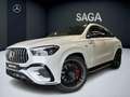Mercedes-Benz GLE 53 AMG 53 AMG HYBRID 4MATIC+ Coupé Blanco - thumbnail 1