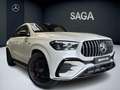 Mercedes-Benz GLE 53 AMG 53 AMG HYBRID 4MATIC+ Coupé Blanco - thumbnail 3