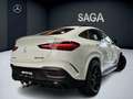Mercedes-Benz GLE 53 AMG 53 AMG HYBRID 4MATIC+ Coupé Blanco - thumbnail 4