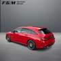 Mercedes-Benz CLA 250 SB 4M AMG Line Night|Sitzhz|LED|LMF|Navi Rojo - thumbnail 6