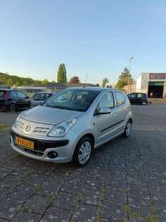 Nissan Pixo 1.0 ACENTA
