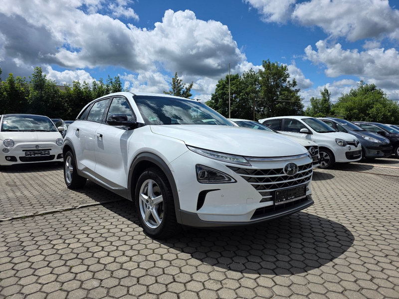 Photo du véhicule