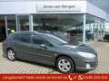 Peugeot 407 SW 2.0-16V ST Pack Business, clima, cruisecontrol, Green - thumbnail 1