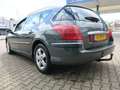 Peugeot 407 SW 2.0-16V ST Pack Business, clima, cruisecontrol, Groen - thumbnail 5