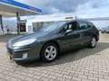 Peugeot 407 SW 2.0-16V ST Pack Business, clima, cruisecontrol, Groen - thumbnail 3