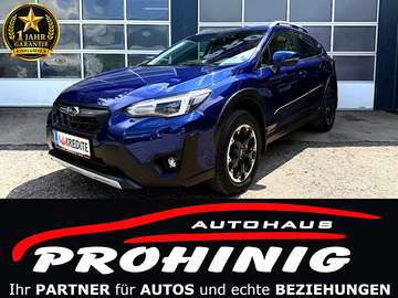1.6i CVT Style Xtra Allrad Aut. GARANTIE