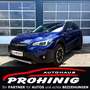 Subaru XV 1.6i CVT Style Xtra Allrad Aut. GARANTIE Blau - thumbnail 2