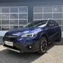 Subaru XV 1.6i CVT Style Xtra Allrad Aut. GARANTIE Blau - thumbnail 8