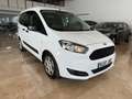 Ford Tourneo Courier Ambiente Blanco - thumbnail 3