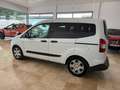 Ford Tourneo Courier Ambiente Blanco - thumbnail 8