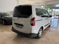 Ford Tourneo Courier Ambiente Blanco - thumbnail 5