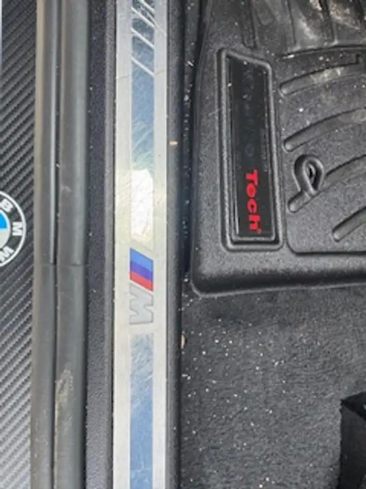 BMW X6 снимка BMW X6