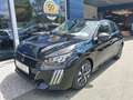 Peugeot 208 PureTech 100 S&S Style Schwarz - thumbnail 1