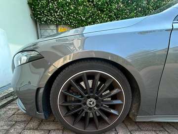 classe A 250