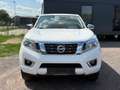 Nissan Navara NP300 N-Guard Double Cab 4x4|HARDTOP|AHK Fehér - thumbnail 9