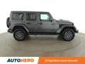 Jeep Wrangler 2.0 4xe Plug-in Hybrid 80th Anniversary Szary - thumbnail 7