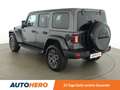 Jeep Wrangler 2.0 4xe Plug-in Hybrid 80th Anniversary Szary - thumbnail 4