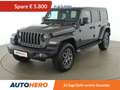 Jeep Wrangler 2.0 4xe Plug-in Hybrid 80th Anniversary Szary - thumbnail 1