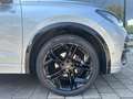Volkswagen Tiguan R-Line 2,0 TDI, 7-Gang-DSG Silber - thumbnail 9