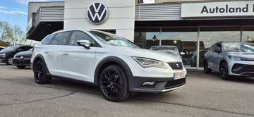 ST X-Perience 2,0 TDI CR 4Drive DSG X- Perience
