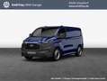 Ford Transit Custom 280 L2H1 LKW VA Trend Blau - thumbnail 1