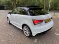 Audi A1 1.4 TFSI Sp. Pro L S. pano automaat Wit - thumbnail 3