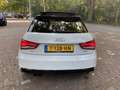 Audi A1 1.4 TFSI Sp. Pro L S. pano automaat Wit - thumbnail 5